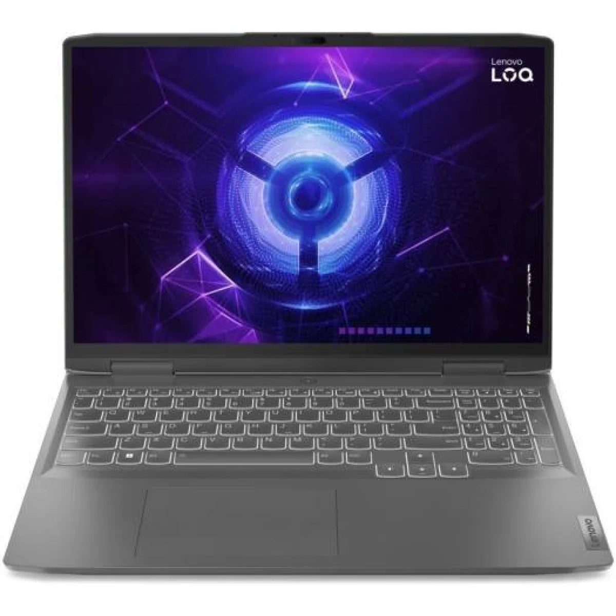 Lenovo LOQ Intel Core i7-13650HX AI-Powered RTX 5050 6GB DDR7 (16GB/512GB)