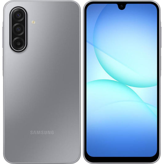 Samsung Galaxy A17 5G, 6.7inch, 90Hz, Battery: 5,000Mah, 25W