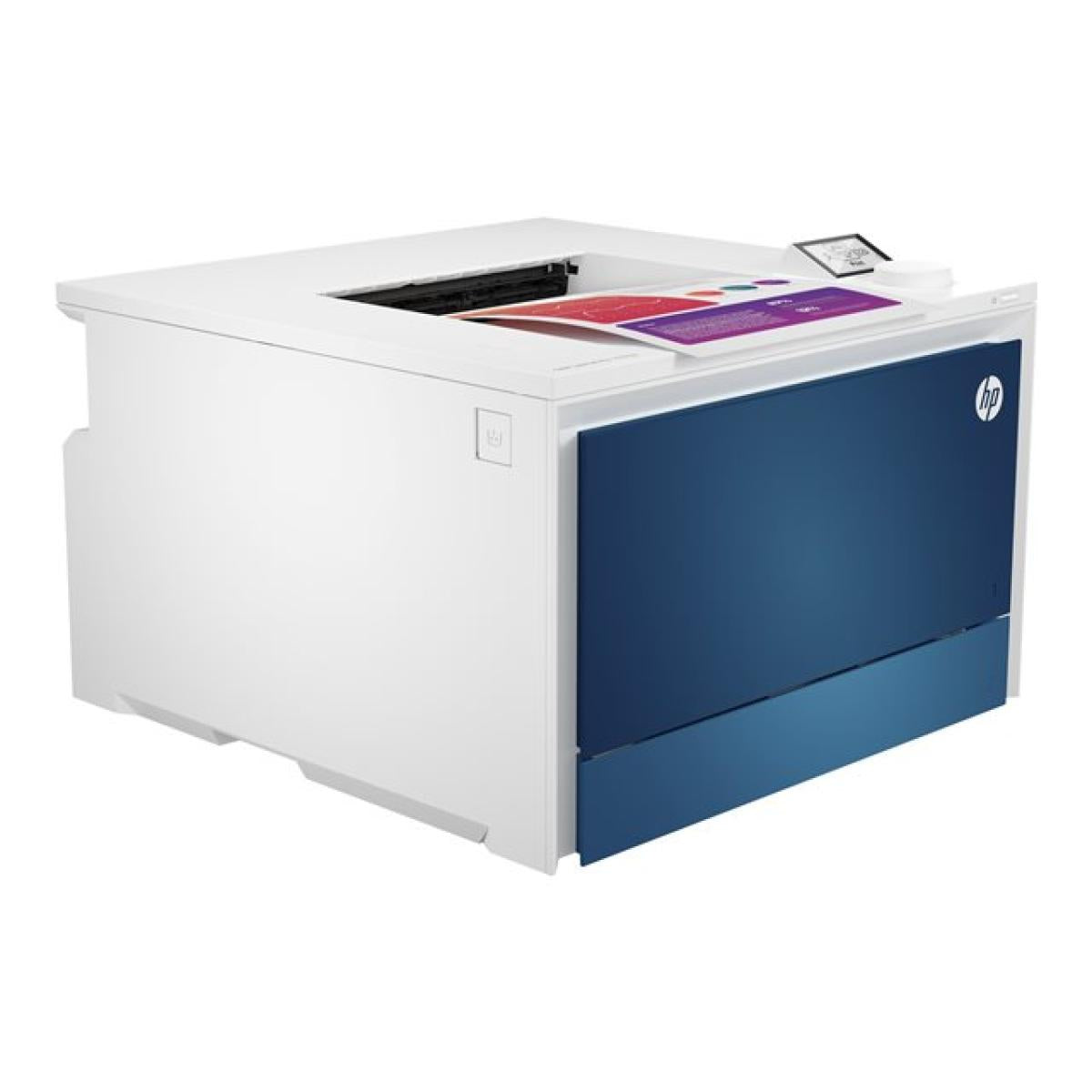 HP LaserJet Pro 4203dw Color Printer, USB, Wireless, Ethernet, Duplex, 35/33ppm