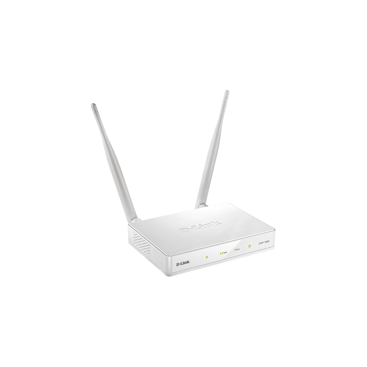 D-Link DAP-1665/MNA Wireless AC1200 Wave 2 Dual-Band Access Point versatile solution