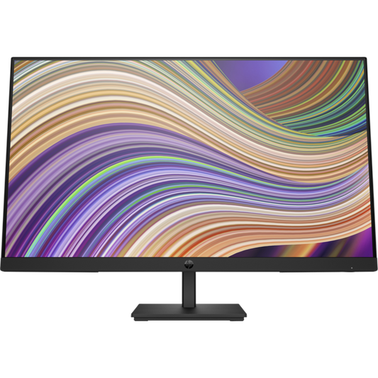 HP P27 G5 Monitor FHD 1920 x 1080 3 years warranty