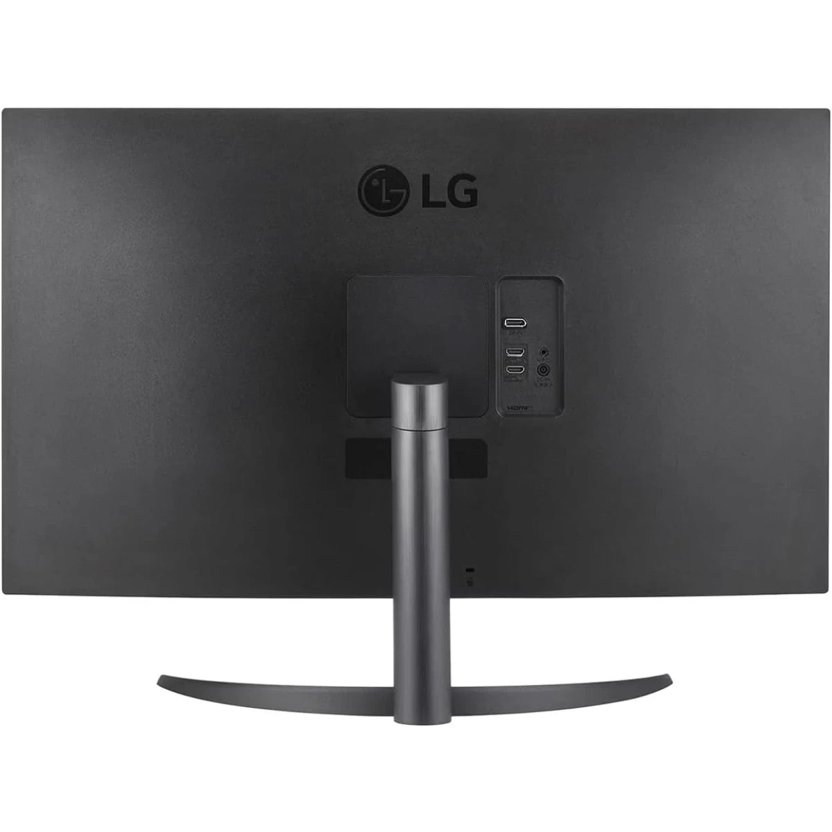 LG 32UR500-B 32” 4K AMD FreeSync Tilt Adjustable w/ Built-in Speakers