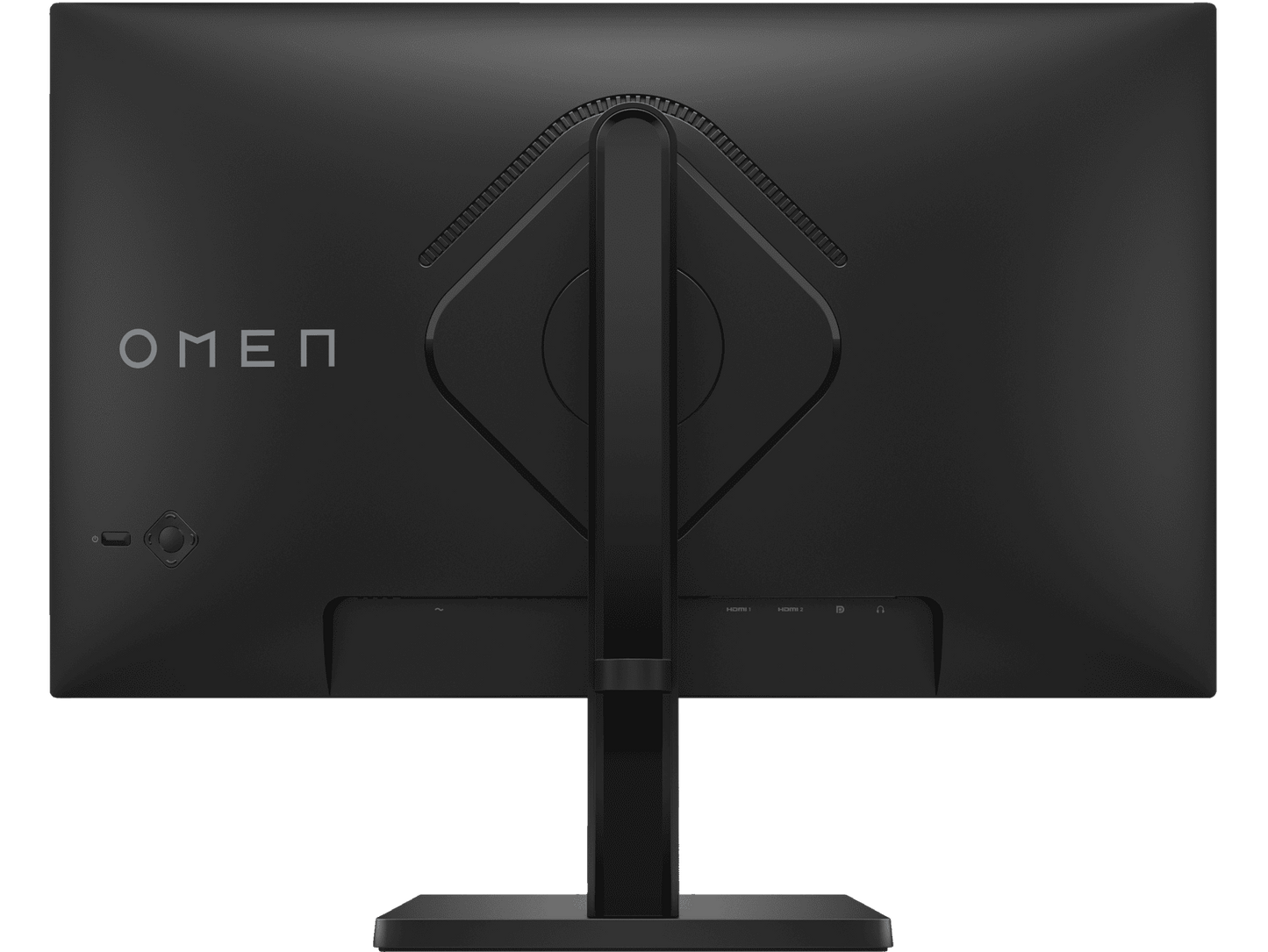 OMEN by HP 23.8 inch FHD 165Hz Gaming Monitor – 165hz