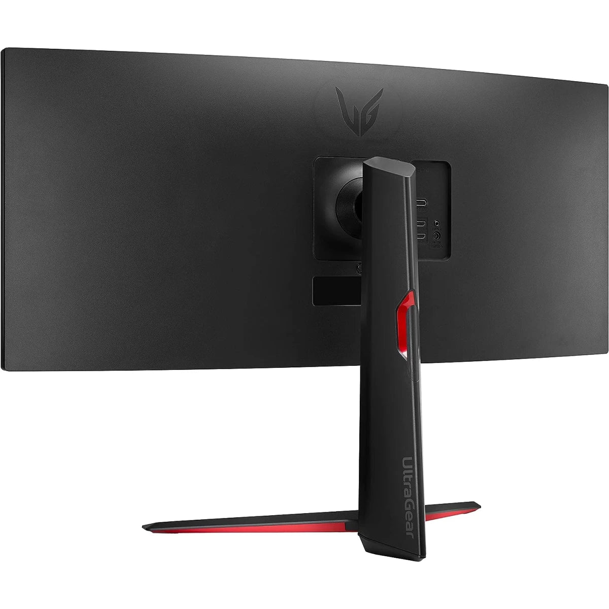 LG 34GP63A 34" Curved UltraWide 2K 160Hz Premium w/ Built-in Speakers