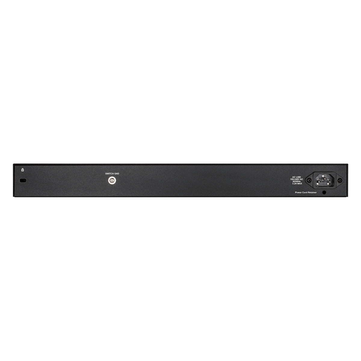 D-Link DGS-1210-28P 10/100/1000 Gigabit Smart Managed PoE Switch 24 Port