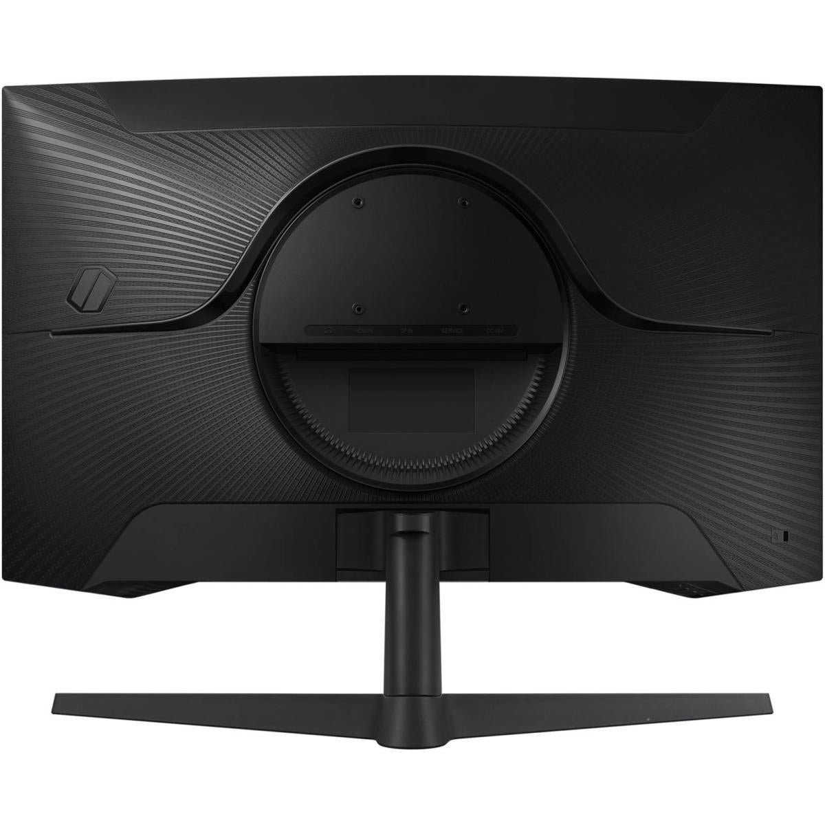 Samsung Odyssey G5 (CG55) 32" Gaming Monitor VA, 2K QHD 165Hz