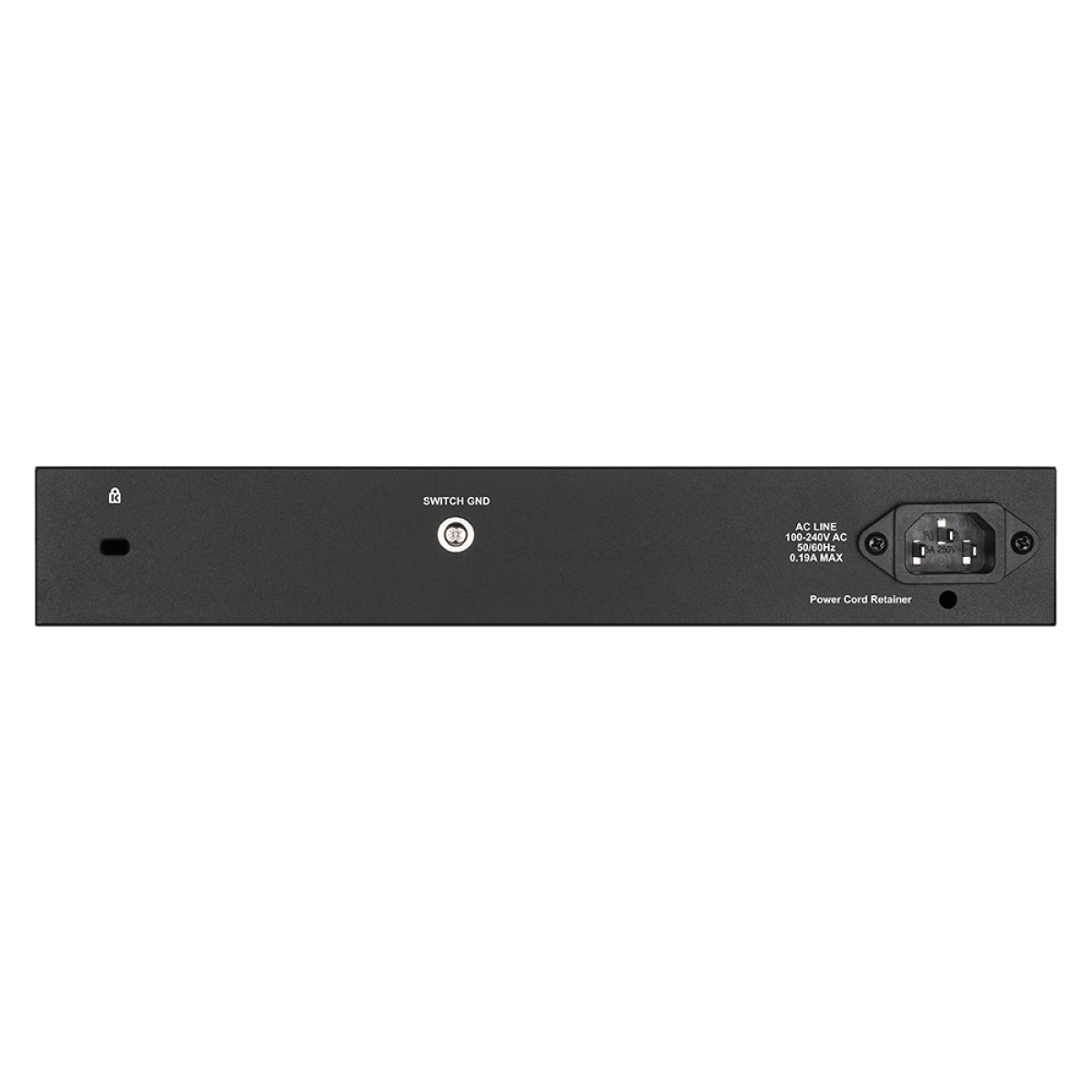 D-Link DGS-1210-10 Smart Managed Switches Advanced L2 switching and security features