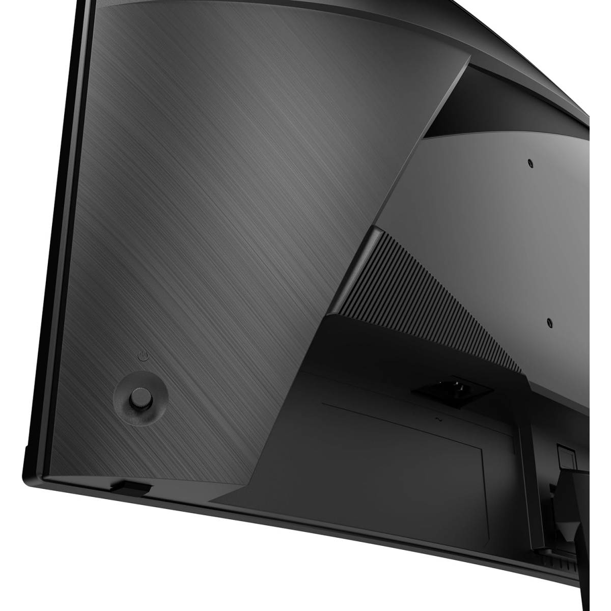 MSI Monitor MAG 276CXF Curve 1500R Gaming Monitor 27" - Black