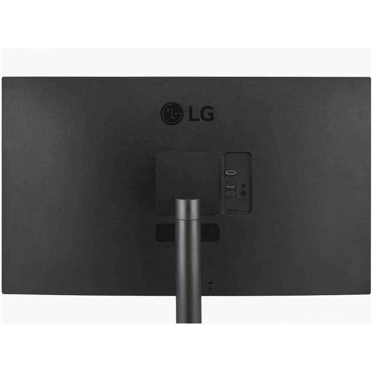 LG 32UR500-B 32” 4K AMD FreeSync Tilt Adjustable w/ Built-in Speakers
