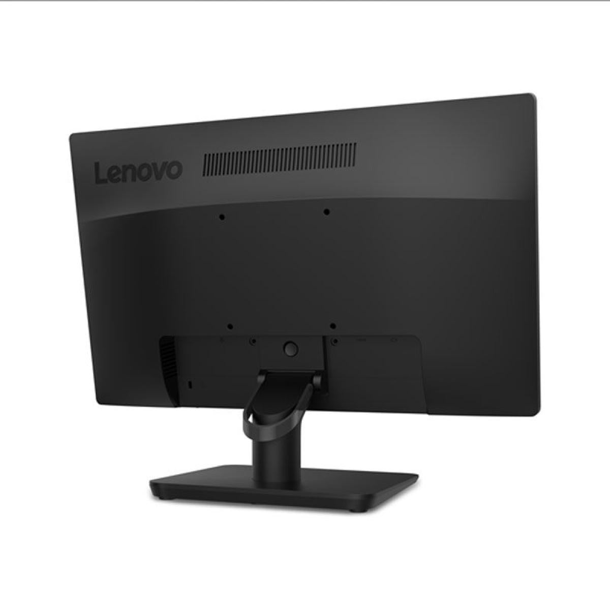 Lenovo Thinkvision D19-10 18.5" WLED Monitor 1xVGA 1xHDM