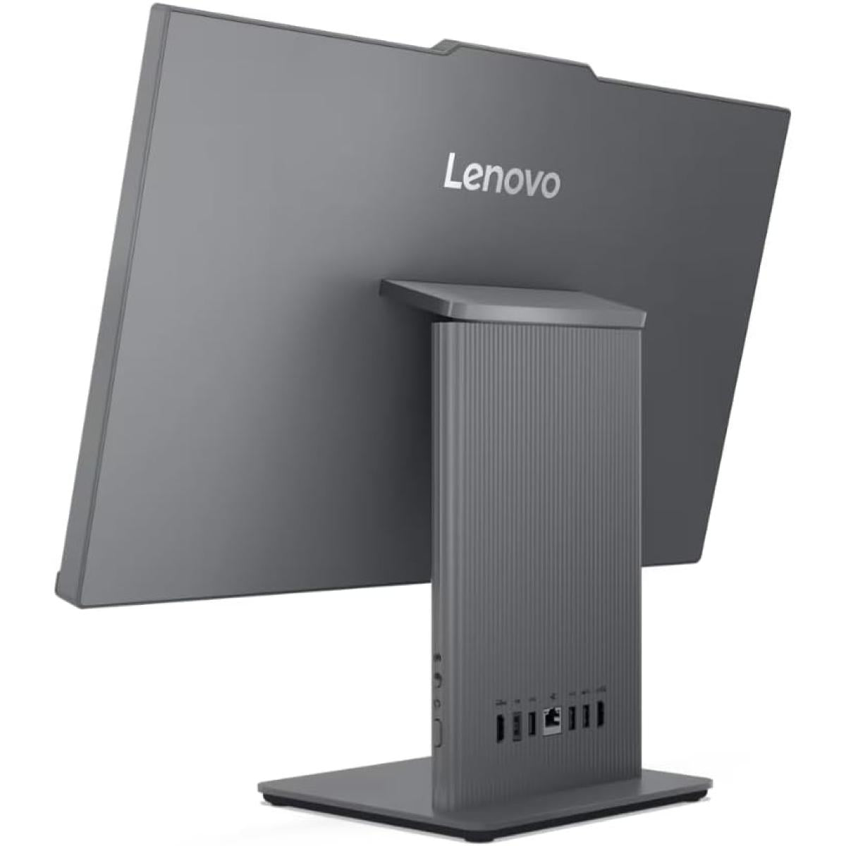 Lenovo IdeaCentre AIO 24 FHD IPS Non-Touch 13th Gen Intel Core i5-13th Grey