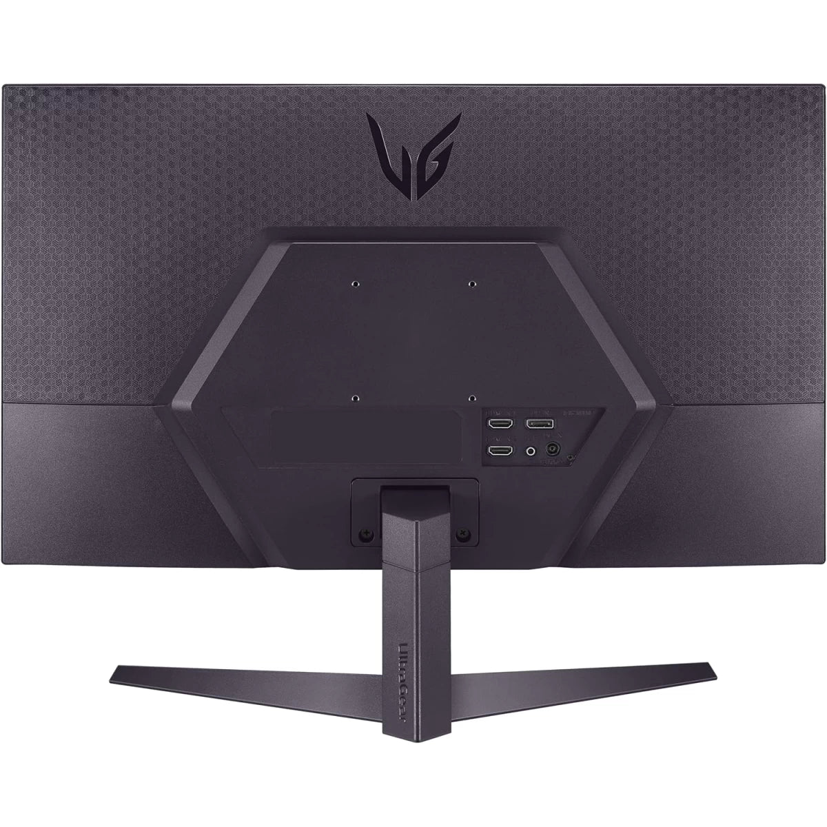 LG UltraGear 24GS50F 24" Full HDMI 1x Display Port - Black