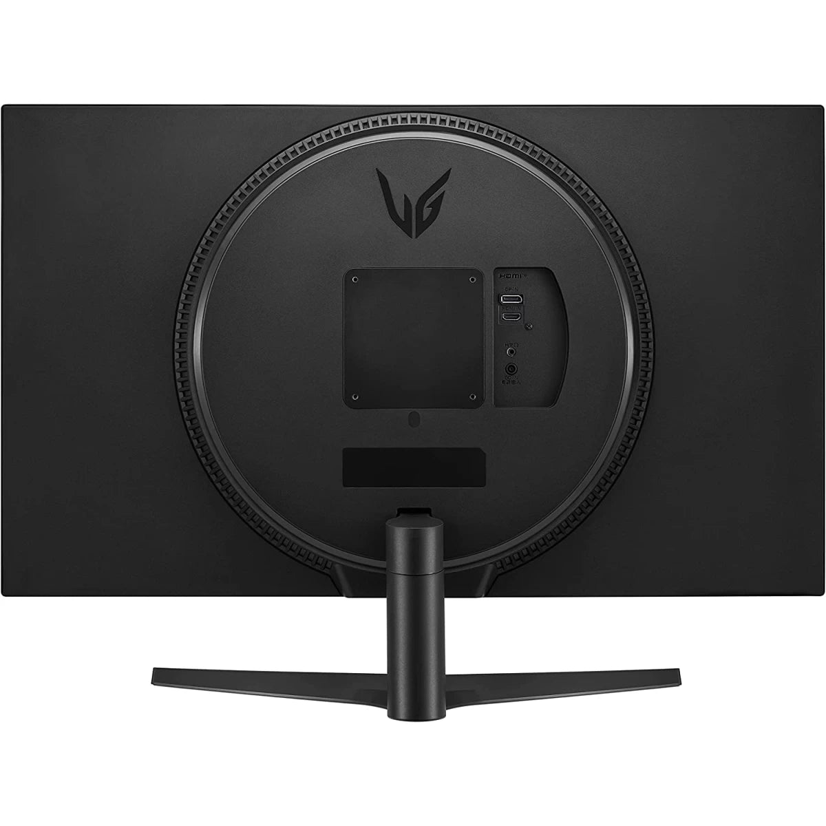 LG Monitor UltraGear 32GN50R-B 32" Inch Full HD 165Hz - Black