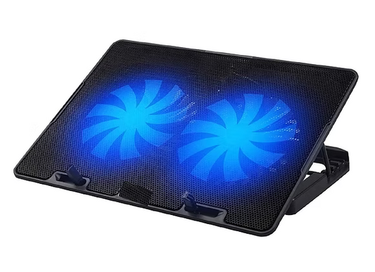 HAVIT F2083 GAMING COOLING PAD for Laptop 13-17 inch