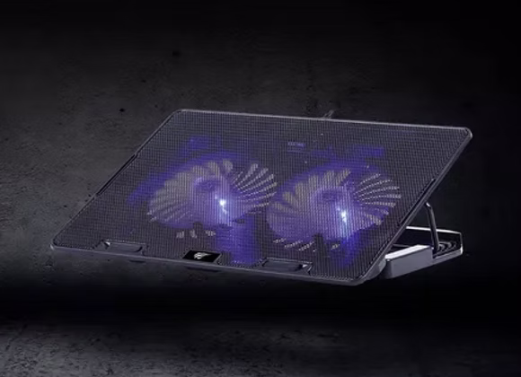 HAVIT F2083 GAMING COOLING PAD for Laptop 13-17 inch