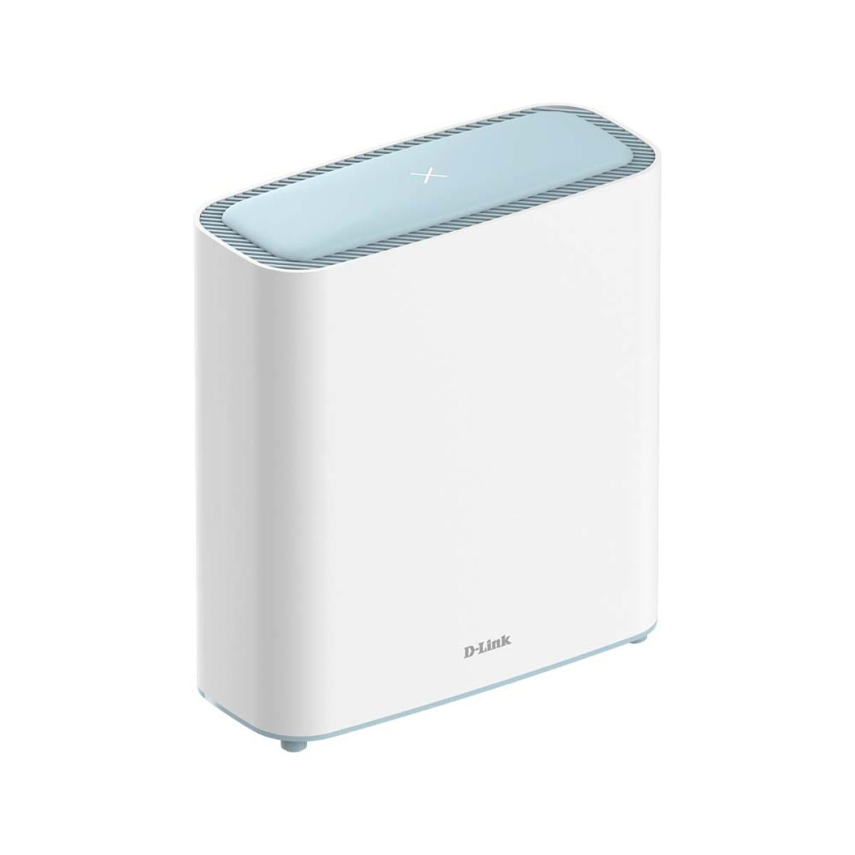 D-Link M32 Wi-Fi 6 AX3200 Mesh Router (3 Pack)  AI App management