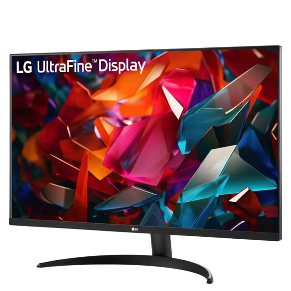 LG 32 Inch UltraFine™ 4K UHD HDR10 Monitor with Built-In Speakers