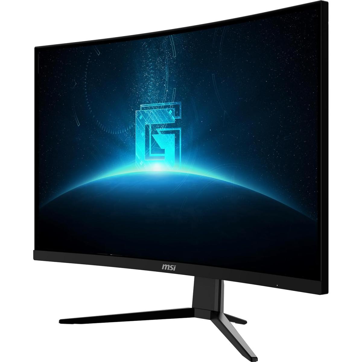 MSI Gaming Monitor G27C3F 27" Rapid VA 1920 x 1080 (FHD)