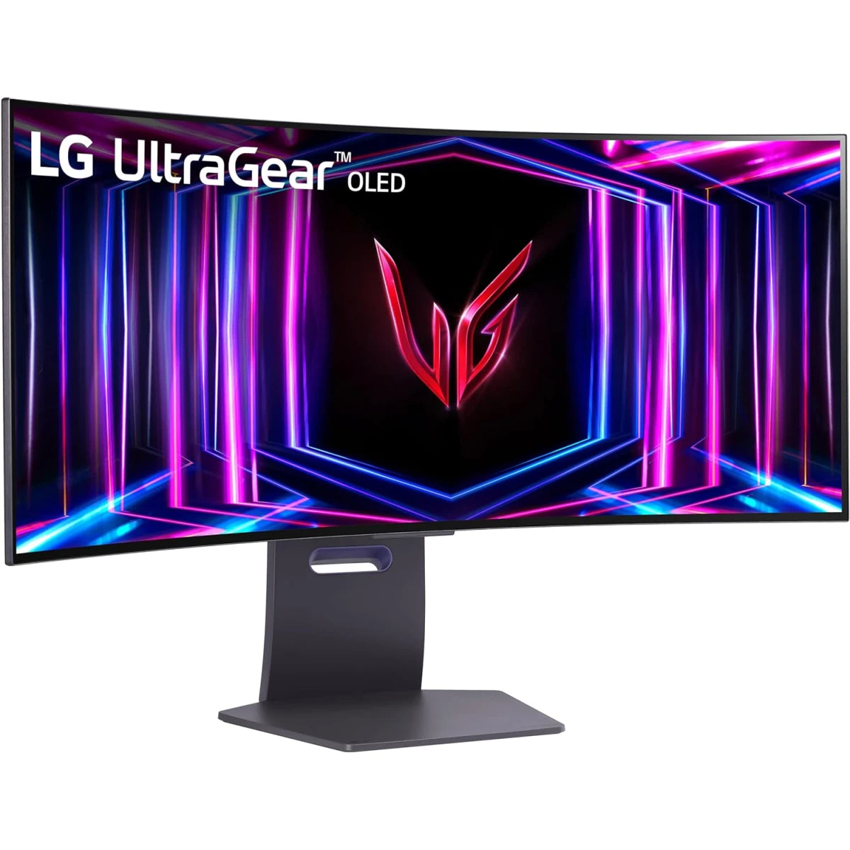 LG 34GS95QE-B UltraGear™ OLED WQHD 240Hz 0.03ms G-SYNC Compatible 800R Curved
