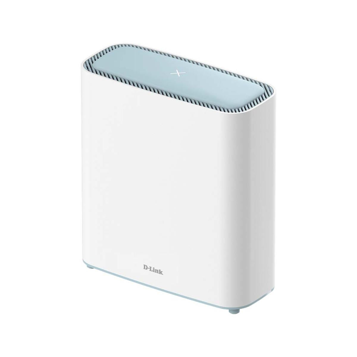 D-Link M32 Wi-Fi 6 AX3200 Mesh Router (3 Pack)  AI App management