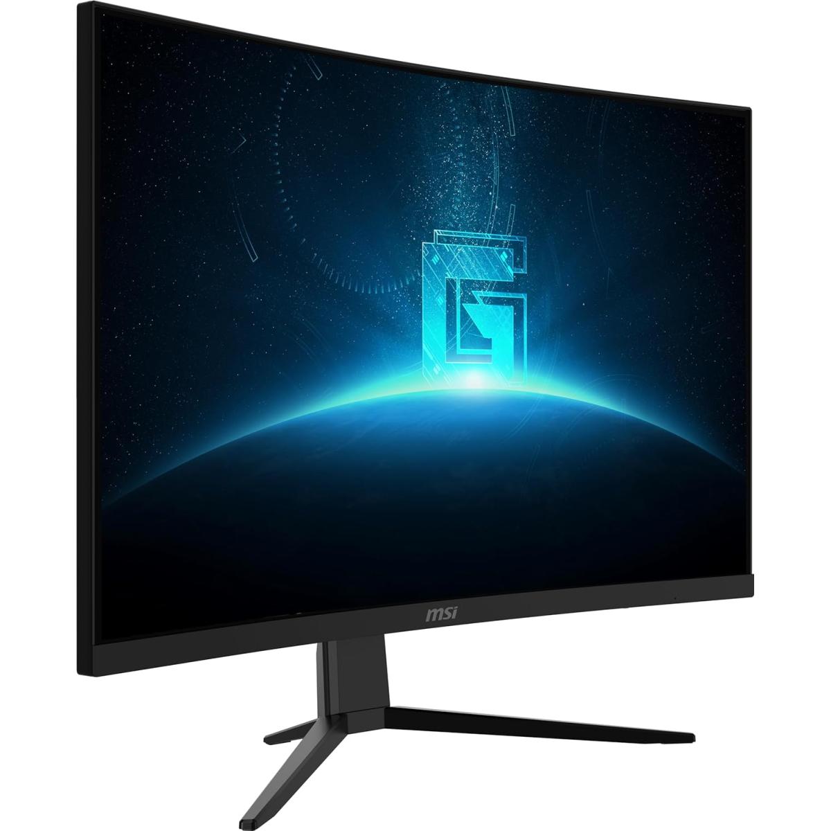 MSI Gaming Monitor G27C3F 27" Rapid VA 1920 x 1080 (FHD)