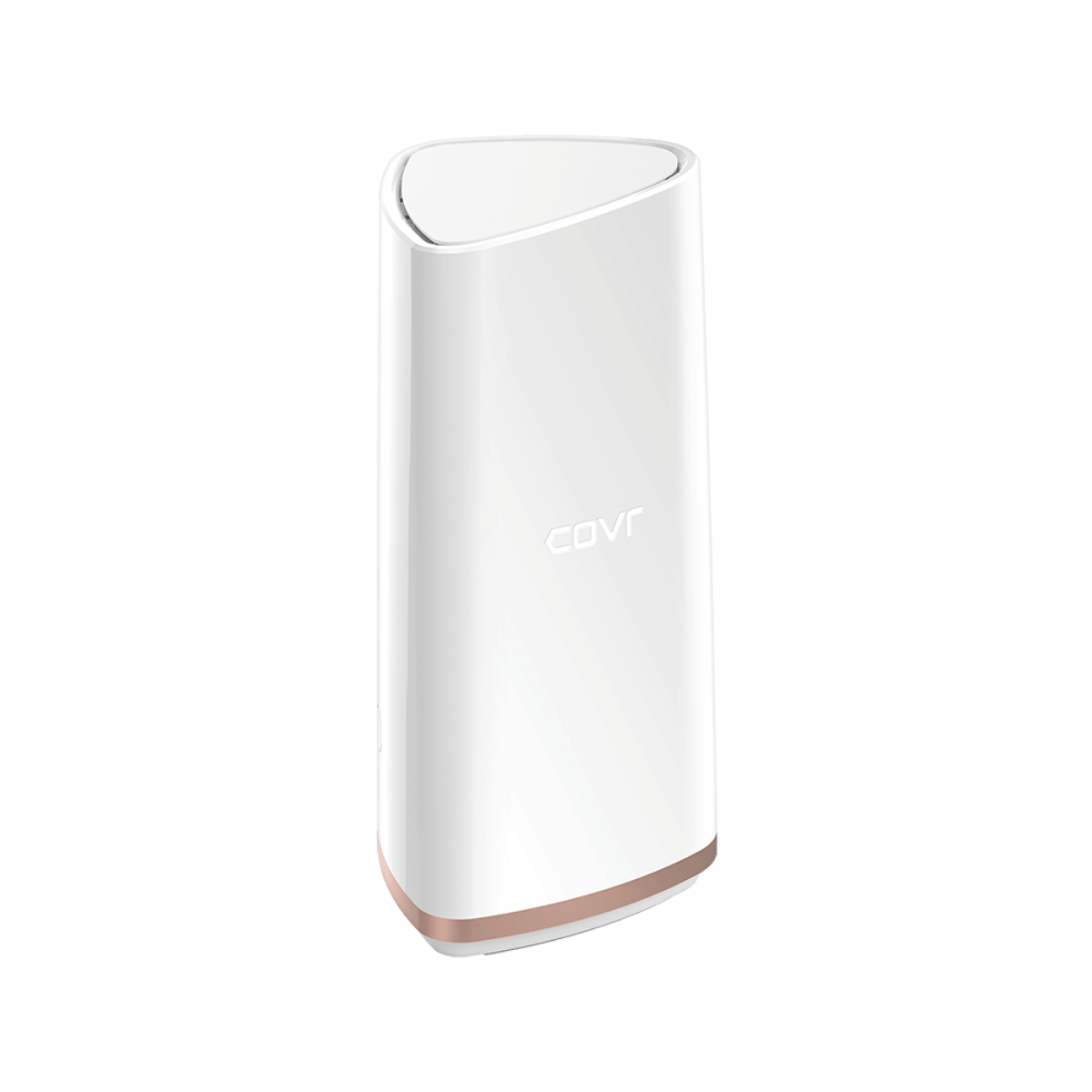 D-Link COVR-2202 AC2200 Tri-Band Whole Home Mesh Wi-Fi  2 Gigabit Ethernet