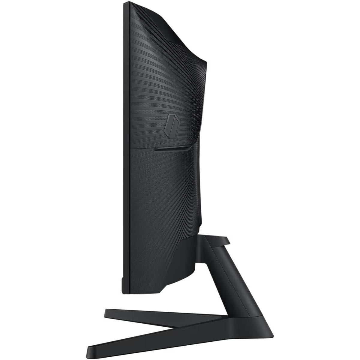 Samsung Odyssey G5 (CG55) 32" Gaming Monitor VA, 2K QHD 165Hz