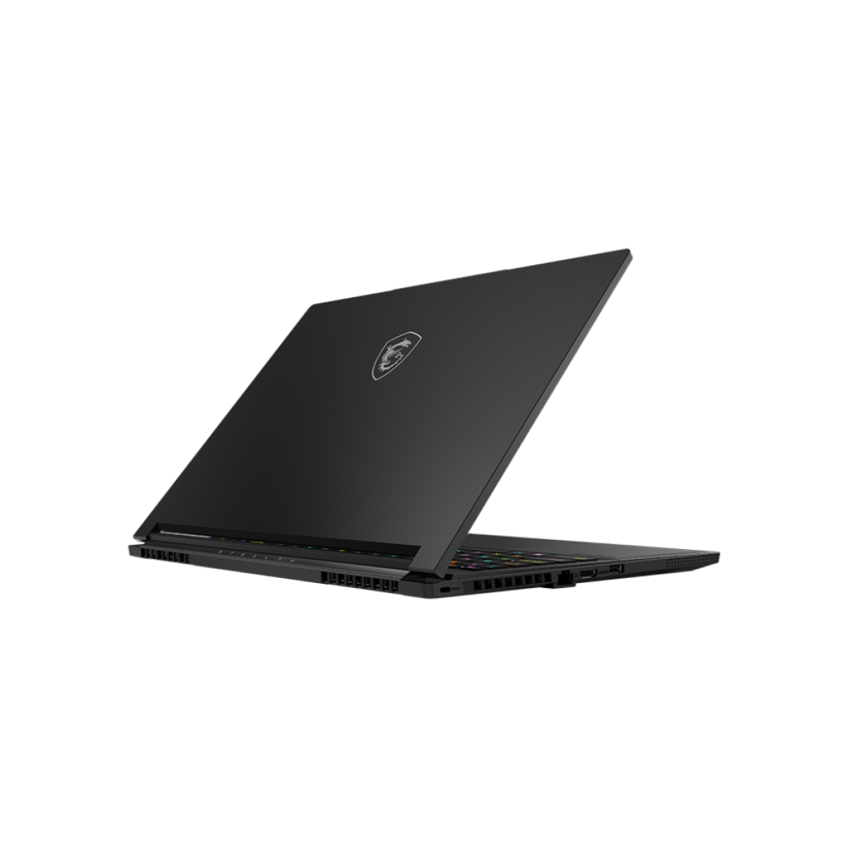 MSI Stealth A16 AI+ AMD Ryzen NVIDIA® GeForce RTX 4070(32GB/1TB)- Black MSI Stealth A16 AI+ AMD Ryzen NVIDIA® GeForce RTX 4070(32GB/1TB)- Black