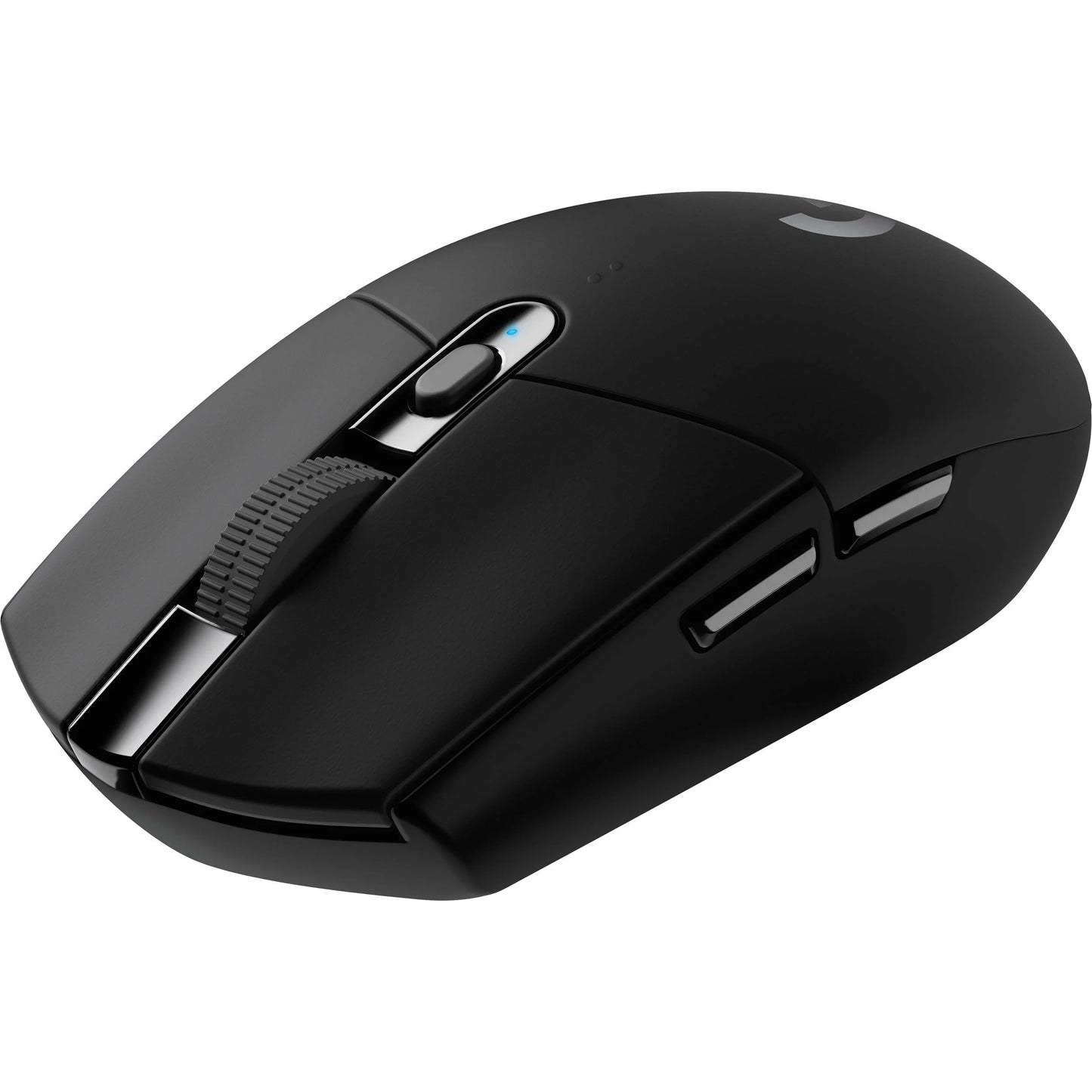 Logitech G305 LIGHTSPEED Wireless Gaming Mouse 12,000 DPI - Black