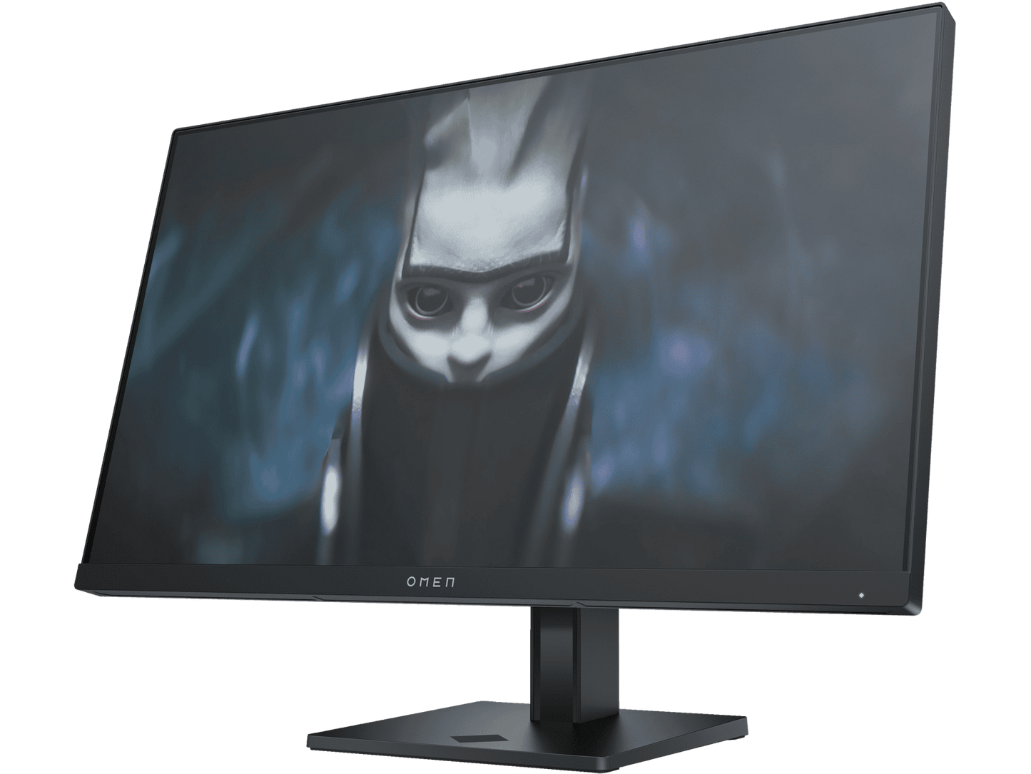 OMEN by HP 23.8 inch FHD 165Hz Gaming Monitor – 165hz