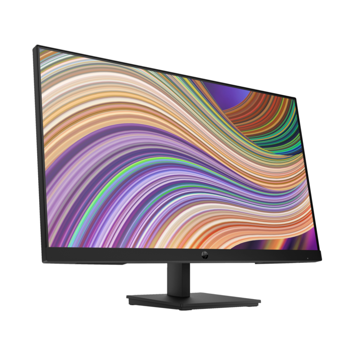 HP P27 G5 Monitor FHD 1920 x 1080 3 years warranty