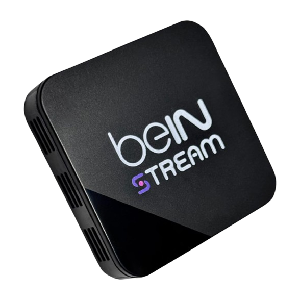 beIN Stream device and World Cup 2026 subscription Enjoy UHD 4K clarity beIN Stream device and World Cup 2026 subscription Enjoy UHD 4K clarity