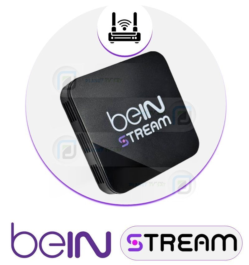 beIN Stream device and World Cup 2026 subscription Enjoy UHD 4K clarity beIN Stream device and World Cup 2026 subscription Enjoy UHD 4K clarity