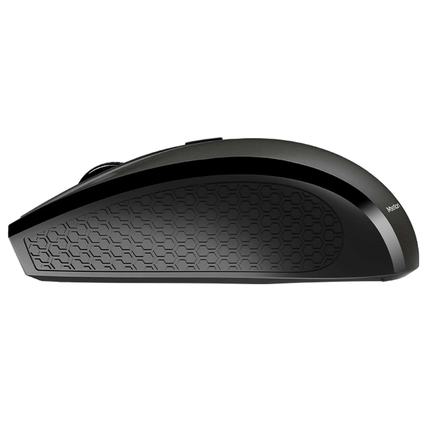 MeeTion MT-R560 2.4ghz Wireless Office Mouse up to 10m, Responsive 1600DPI