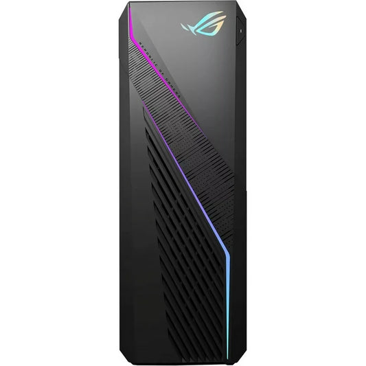 Desktop Gaming ROG Intel® Core™ i5-14400F Air Cooler NVIDIA® GeForce® RTX3050 8GB