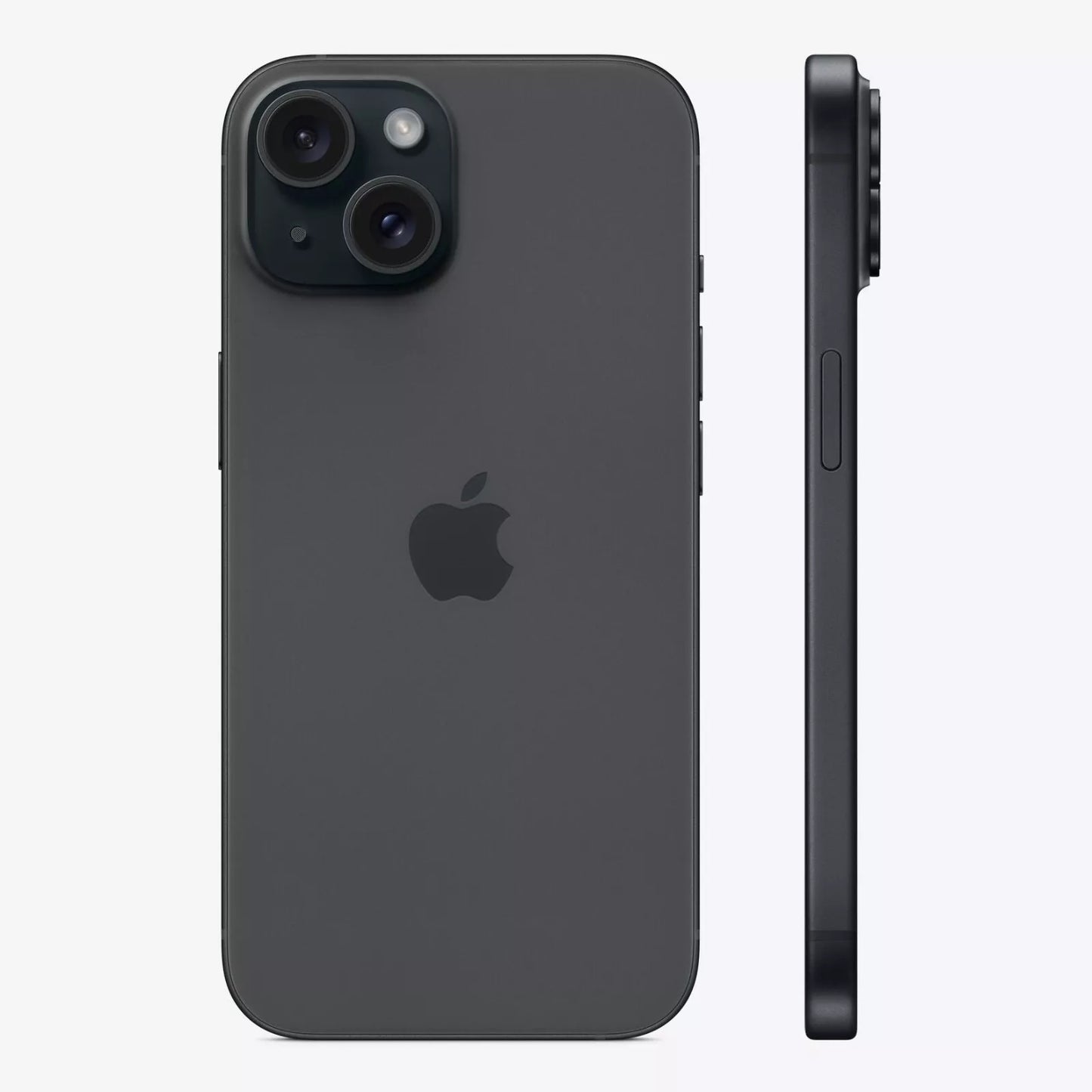 Apple iPhone 15 128GB (2 Years Warranty) Middle East (NEW)
