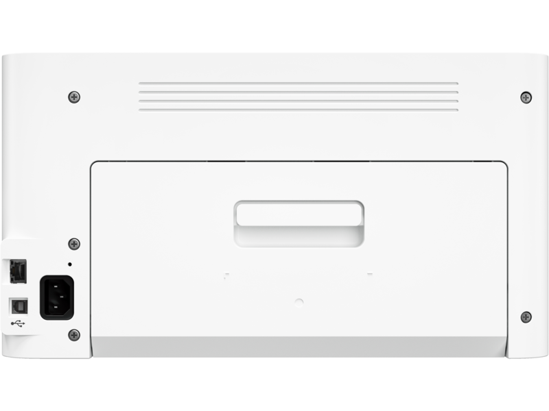 HP Laser 150NW Color Printer, USB, Wireless, Ethernet, 1000Black & 700Color