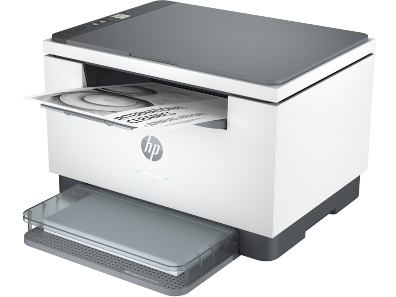HP LaserJet MFP M236dw Mono All-in-One Printer, Ethernet, Wireless, Duplex, 29ppm