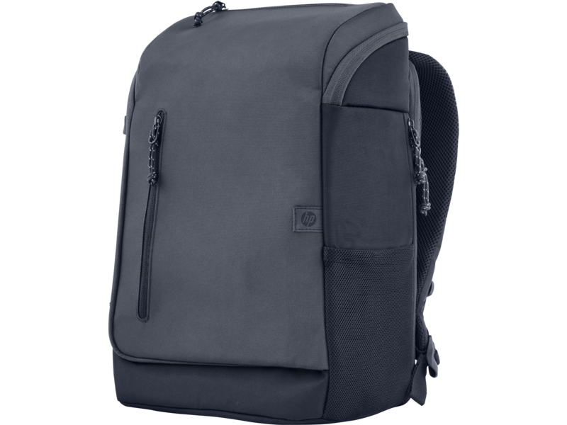 HP Travel 25L 15.6-inch Laptop Backpack Light & Stylish Expandable to 30L