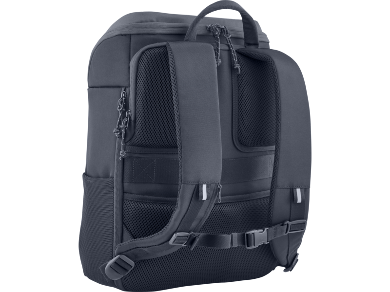 HP Travel 25L 15.6-inch Laptop Backpack Light & Stylish Expandable to 30L