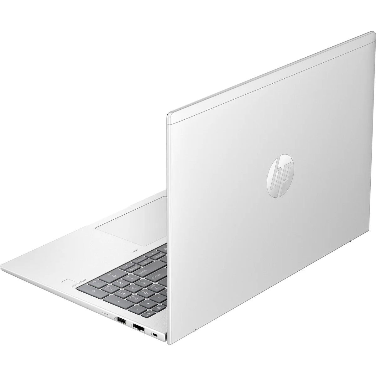 HP PB460 G11 ProBook Ultra 7-155U 16 Inch FHDC (16GB/1TB) Pike Silver HP PB460 G11 ProBook Ultra 7-155U 16 Inch FHDC (16GB/1TB) Pike Silver