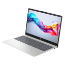 HP Laptop 15-fd1016ne Intel Ultra 7 155H High-Preform,(16GB/512)15.6 FHD IPS, Silver