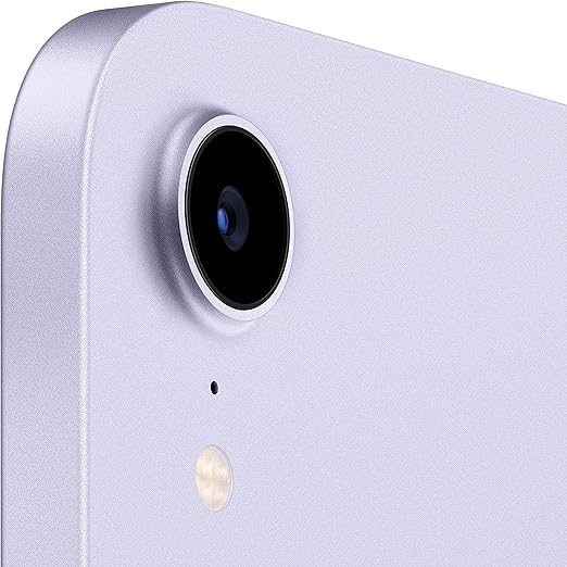 Apple iPad Mini (6th Generation 256GB Storage ) Purple Apple iPad Mini (6th Generation 256GB Storage ) Purple
