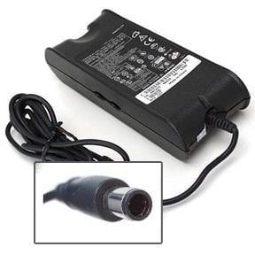 Dell USB AC Adapter Laptop Charger Compatible with Laptop New Original Dell USB AC Adapter Laptop Charger Compatible with Laptop New Original