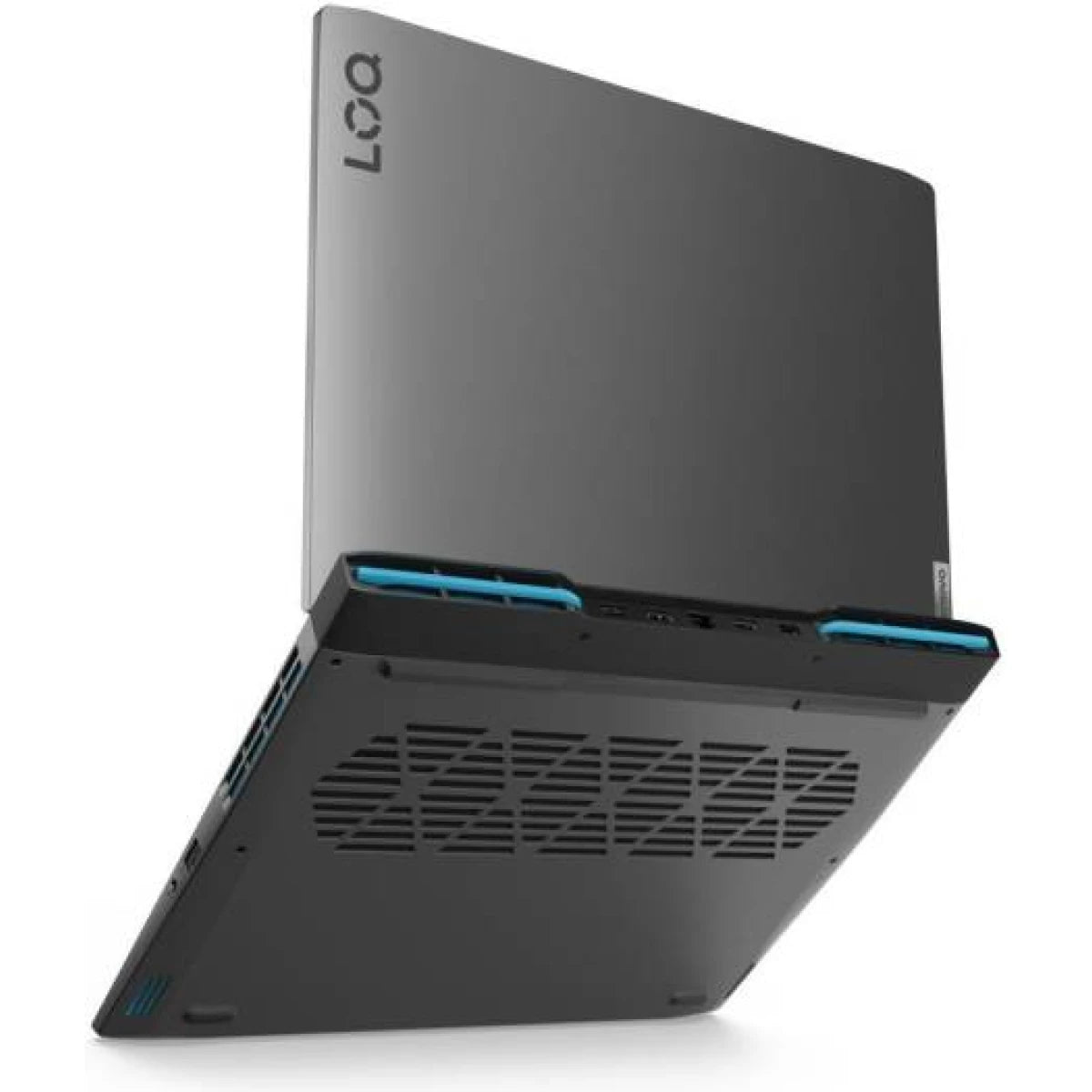 Lenovo LOQ AMD Ryzen 5 150 AI-Powered RTX 3050 6GB (16GB/ 512GB)