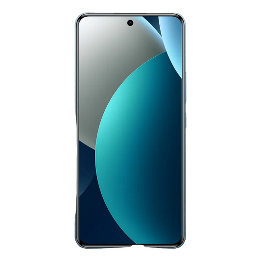 Xiaomi Smartphone REDMI Note 15 Pro 6.77” HD+ 120Hz 5,500mAh (12GB/512GB)