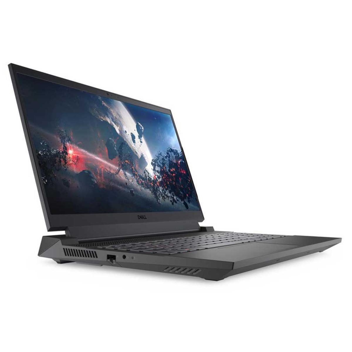 Dell G15 5530 Gaming Laptop, Core i7-13650HX, Nvidia RTX4060, 165Hz, (16GB, 1TB)