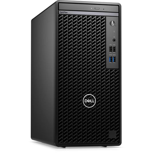 Dell OptiPlex Tower 7010 Business 12th Gen Intel Core i5-12500 (8GB, 512GB)