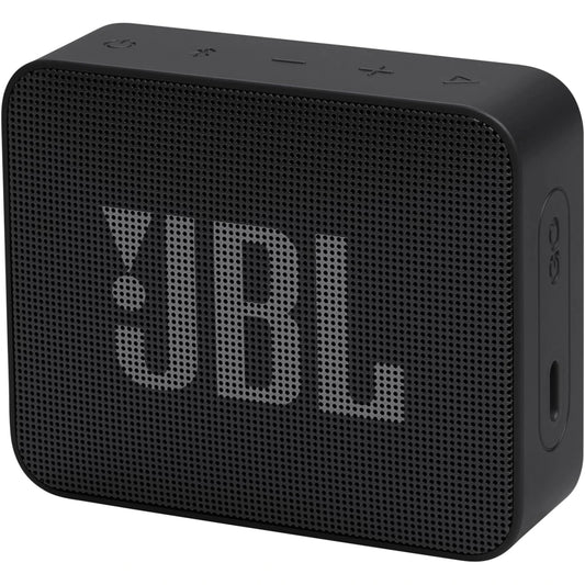 JBL GO Essential 2 Portable Bluetooth Speaker  Original Pro Sound 5Hours