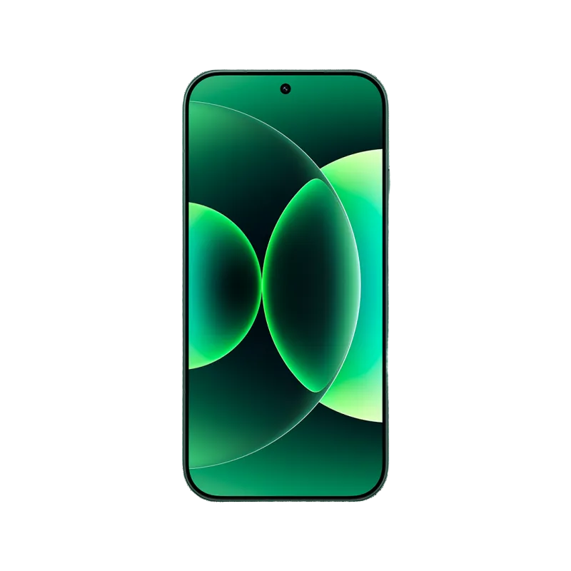 Xiaomi Smartphone XIAOMI 17 6.9” HD+ 120Hz 6,000mAh (12GB/512GB)